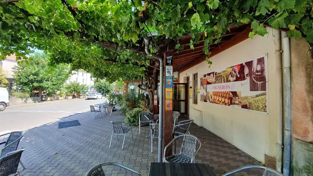 Solitude at dusk_Le Vigneron_Buzet-sur-Baïse_review