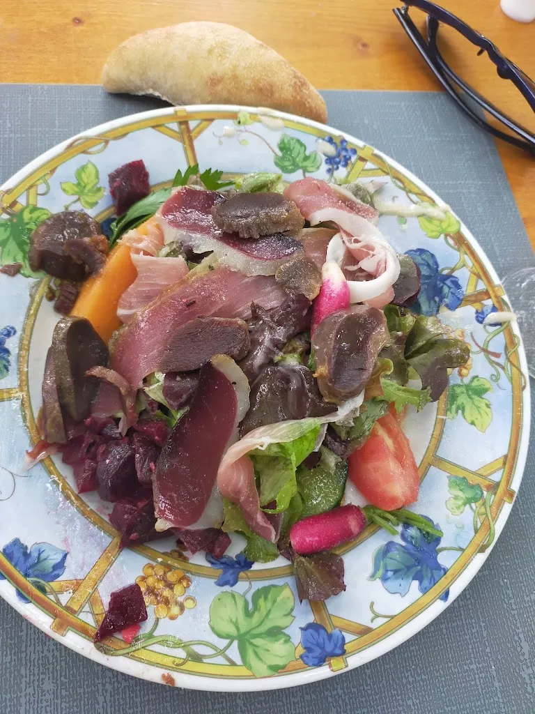 Menu_L'Île aux bateaux_Buzet-sur-Baïse_image_9