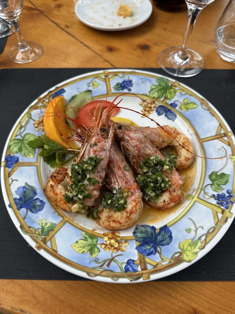 Ollie Wood_L'Île aux bateaux_Buzet-sur-Baïse_review