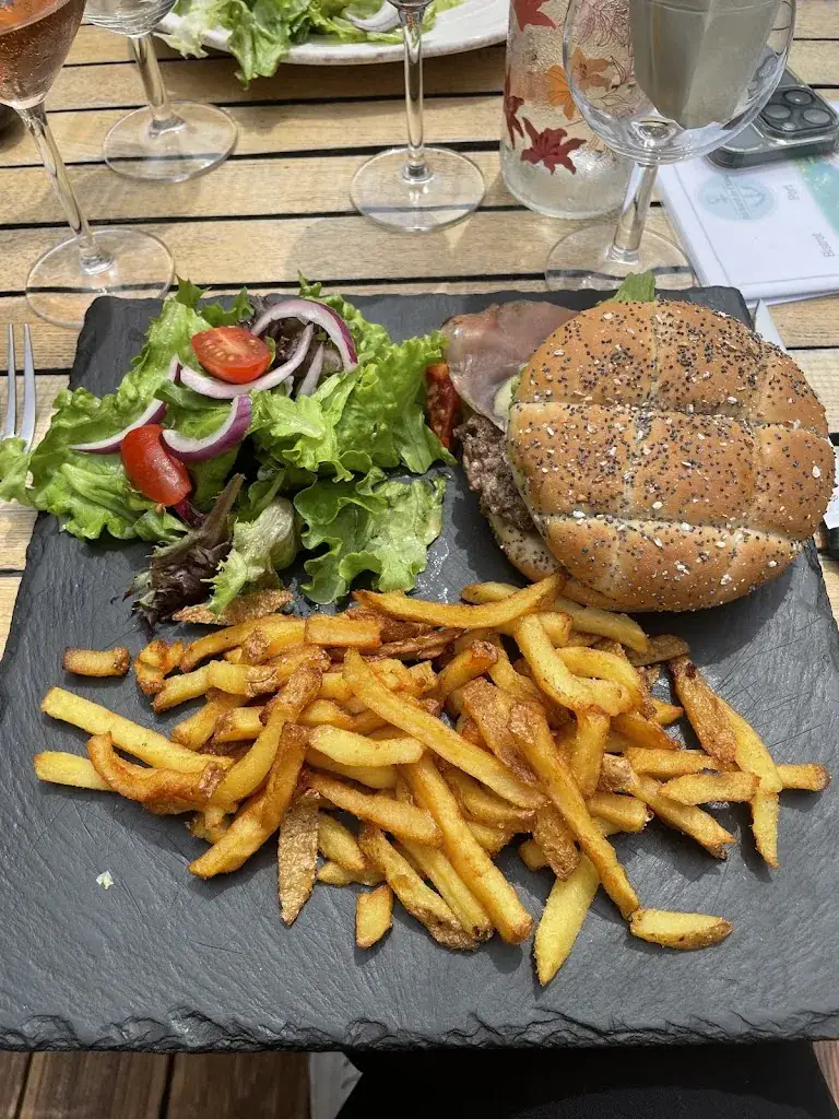 Menu_Au Bord de l’Eau_Buzet-sur-Baïse_image_5