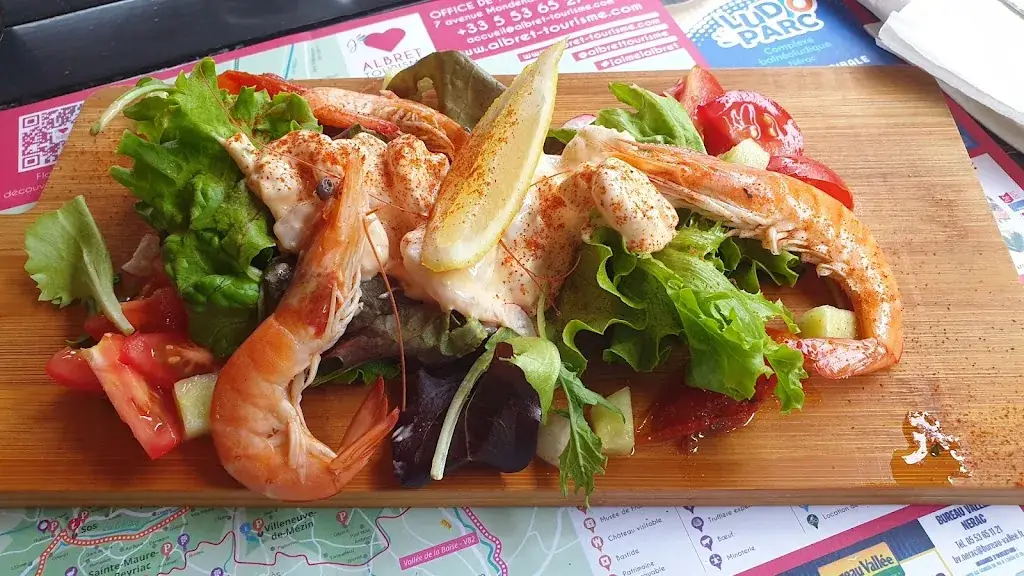 Menu_Au Bord de l’Eau_Buzet-sur-Baïse_image_7