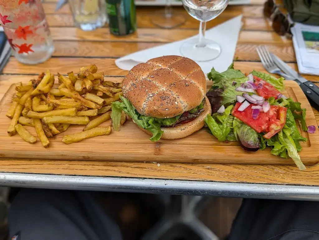 Menu_Au Bord de l’Eau_Buzet-sur-Baïse_image_8