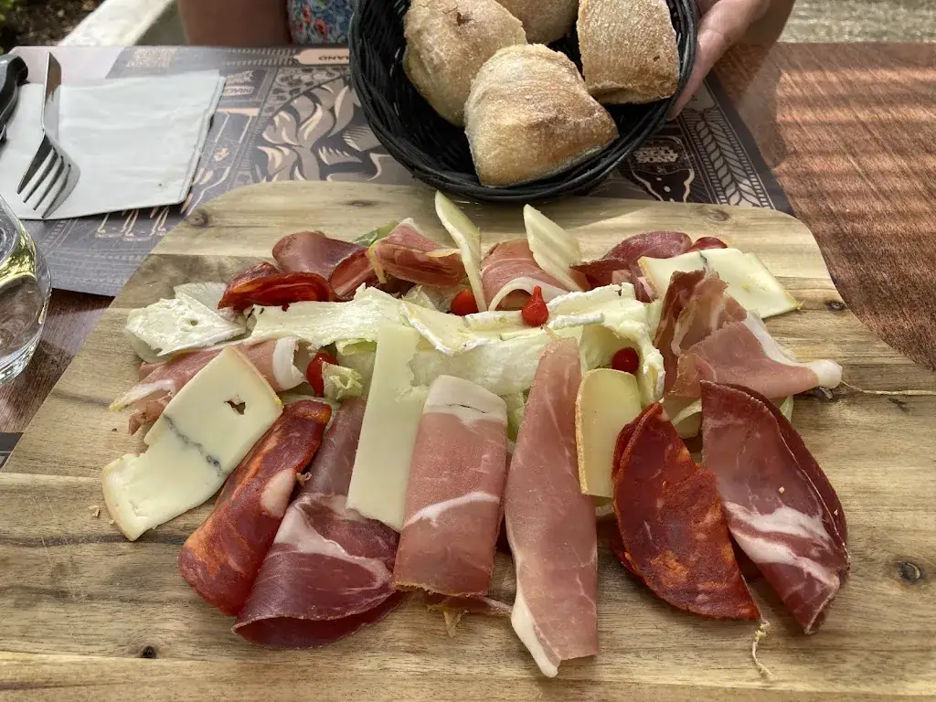 Menu_La table de sira_Buzet-sur-Baïse_image_5