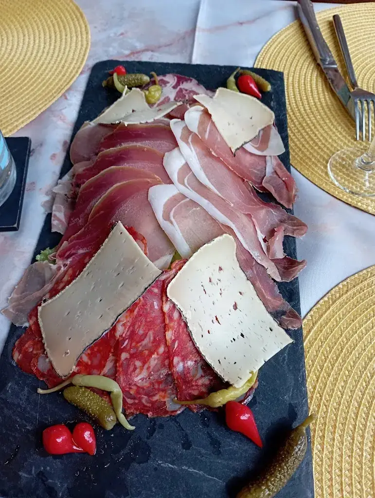 Menu_La table de sira_Buzet-sur-Baïse_image_7