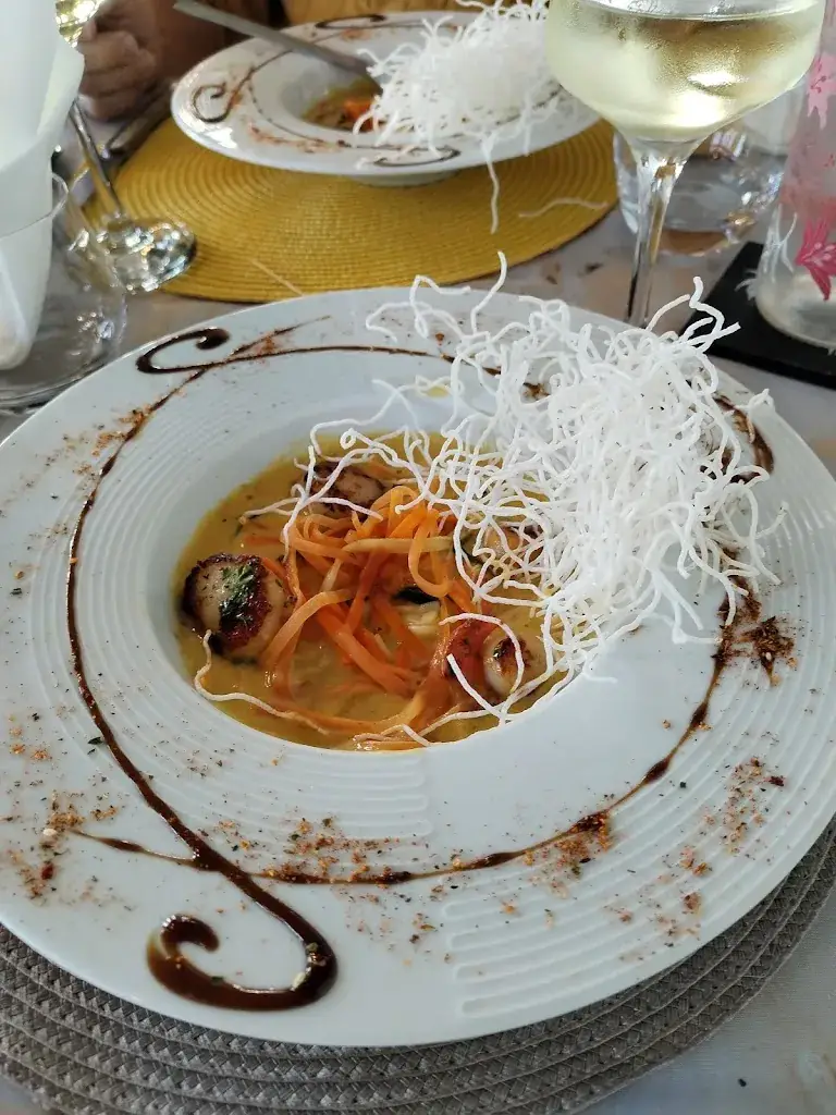 Menu_La table de sira_Buzet-sur-Baïse_image_8