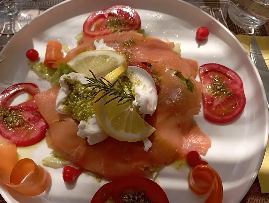 Menu_La table de sira_Buzet-sur-Baïse_image_9