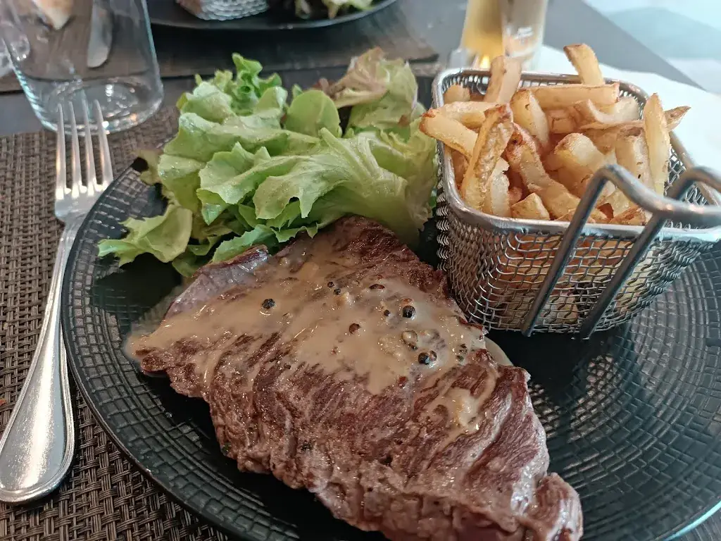 Menu_Le 62 - Restaurant à Damazan_Damazan_image_2