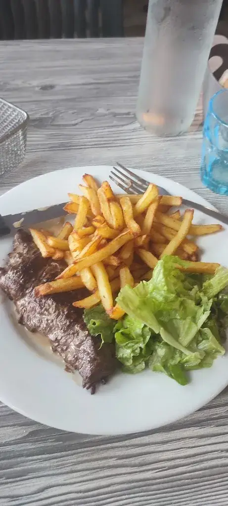 Menu_Le 62 - Restaurant à Damazan_Damazan_image_3