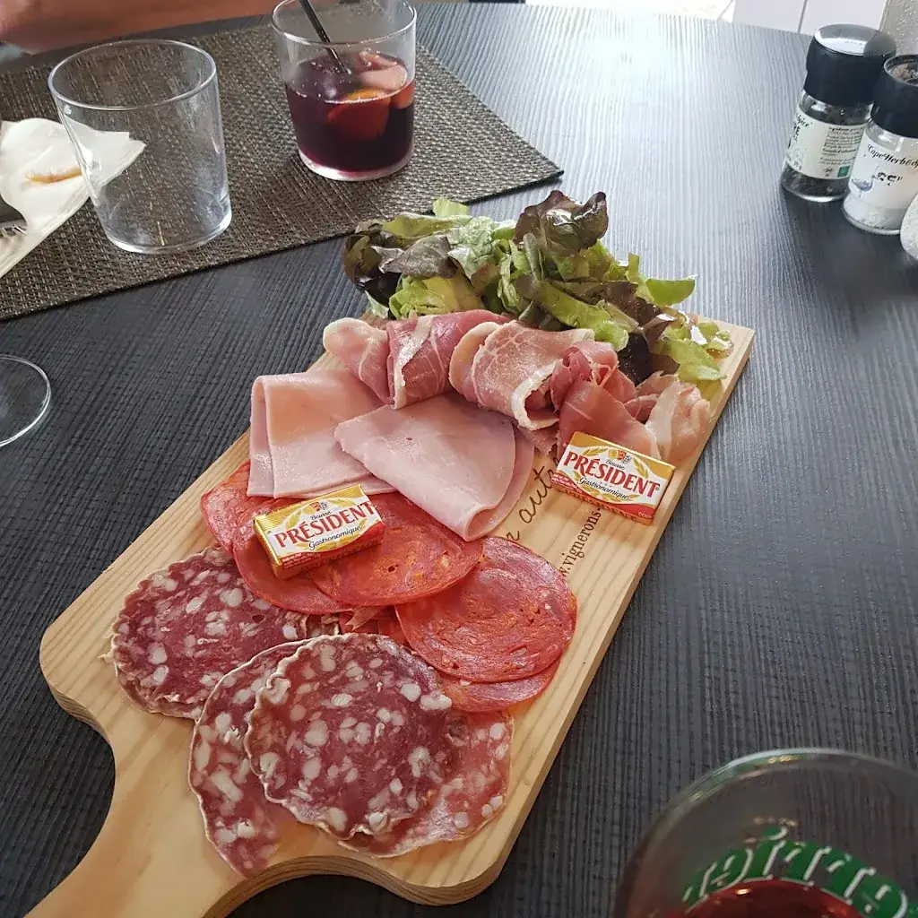 Menu_Le 62 - Restaurant à Damazan_Damazan_image_6