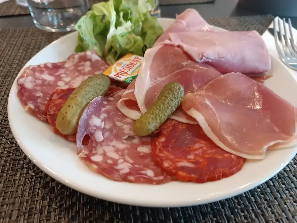 Menu_Le 62 - Restaurant à Damazan_Damazan_image_7