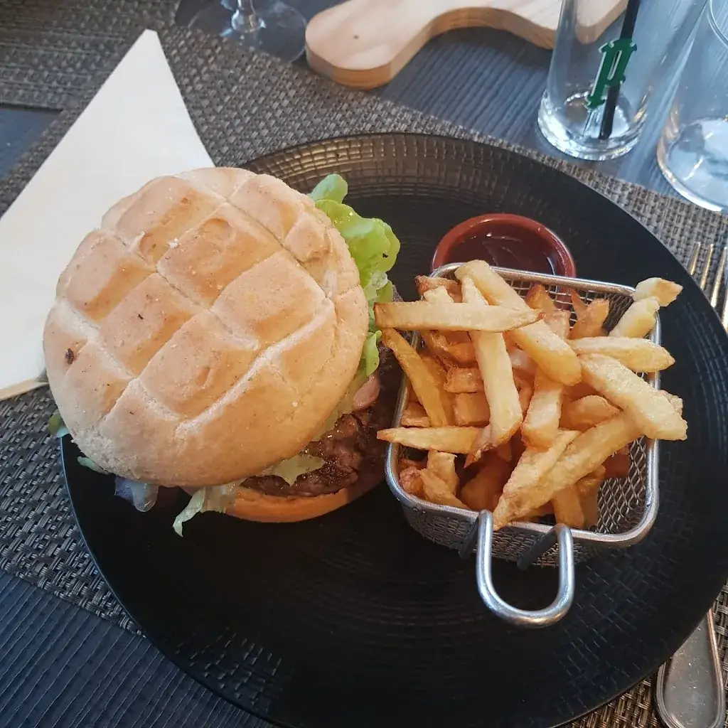 Menu_Le 62 - Restaurant à Damazan_Damazan_image_9