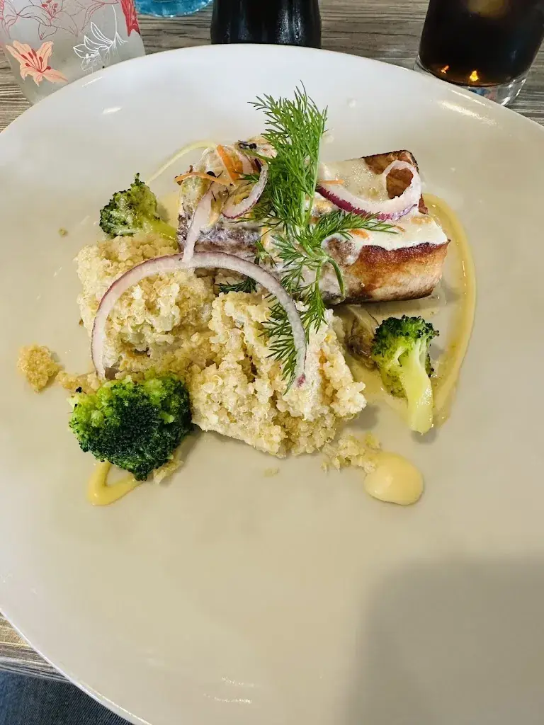 Mtl Célia_Le 62 - Restaurant à Damazan_Damazan_review