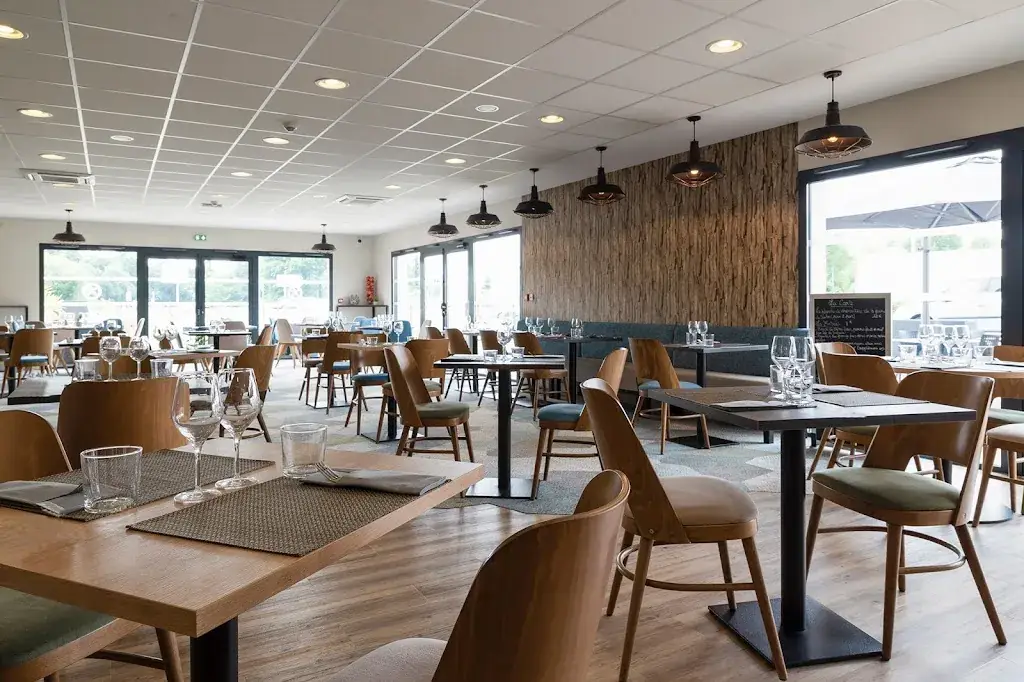 Le 62 - Restaurant à Damazan restaurant à Damazan