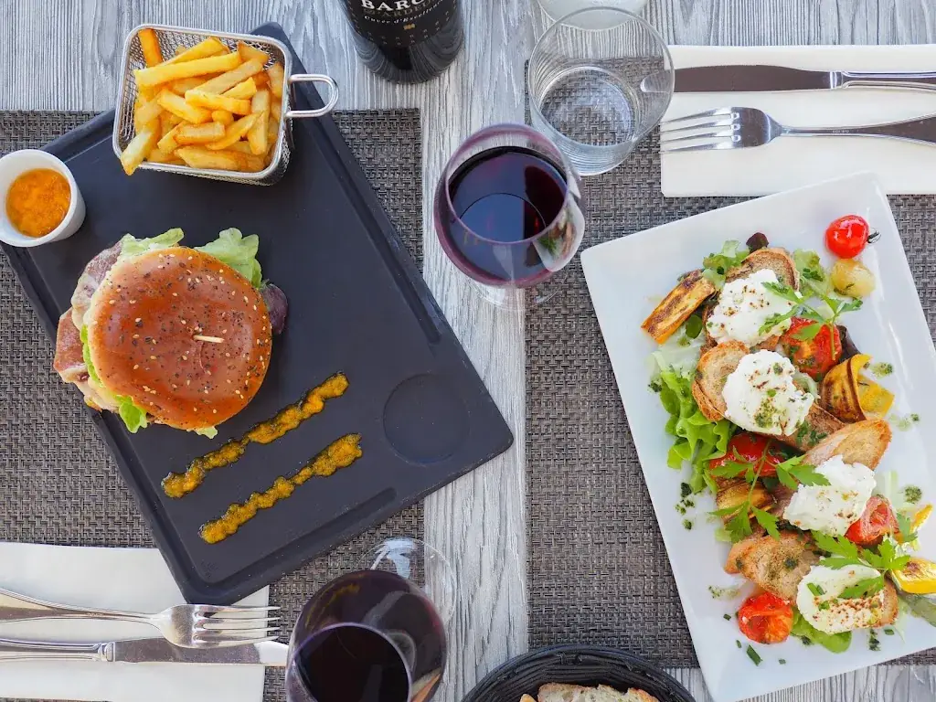 Le 62 - Restaurant à Damazan_Damazan_slider_image_2