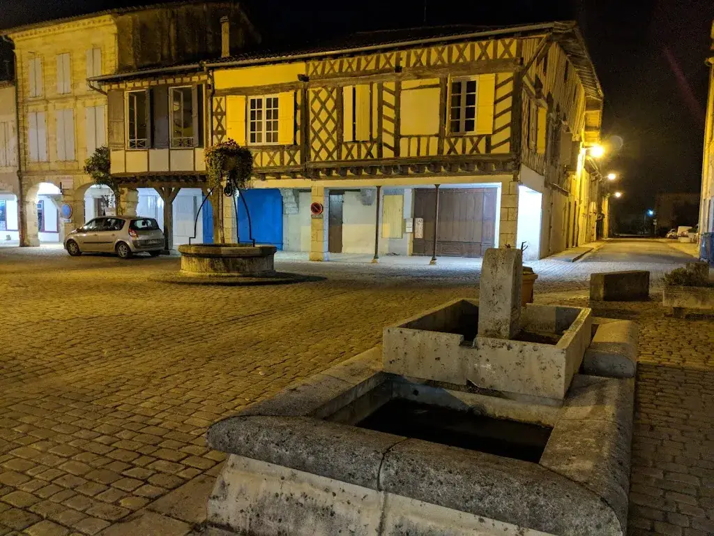 Phil Ayles_La penia_Damazan_avis