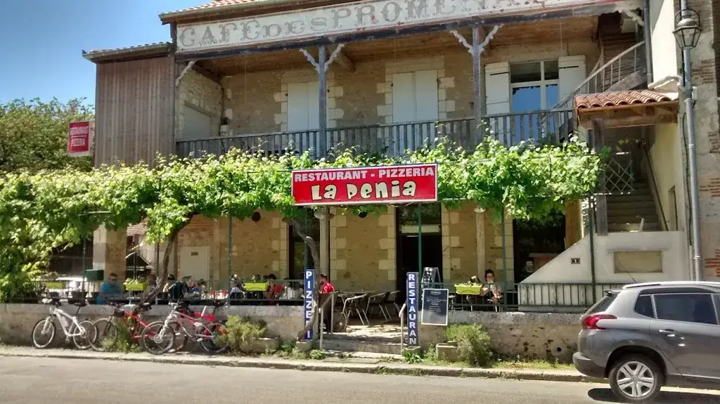 La penia_Damazan_slider_image_1