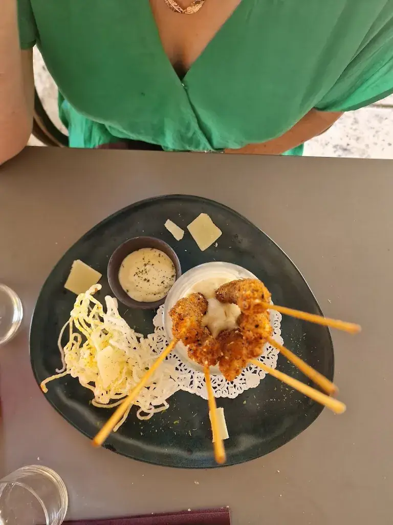 Menu_Restaurant Les Arcades_Damazan_image_6