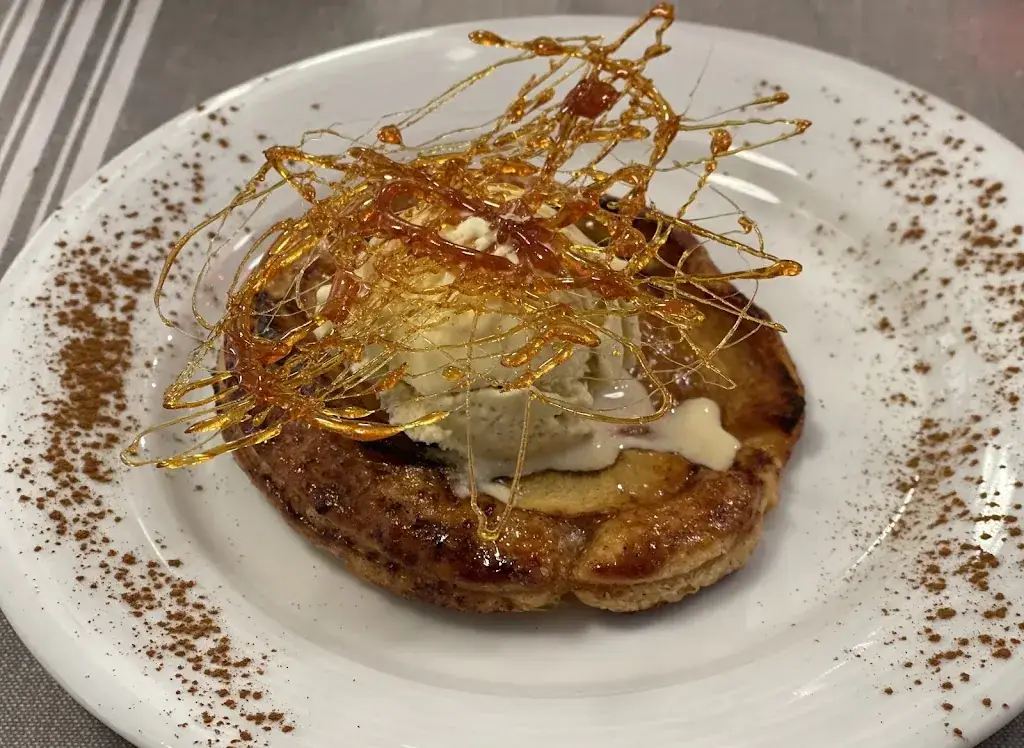 Matthew Weinreb_Restaurant Les Arcades_Damazan_review