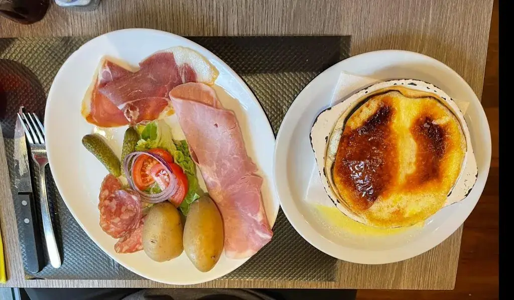 Menü_Le Galapagos_Bourboule_Bild_5