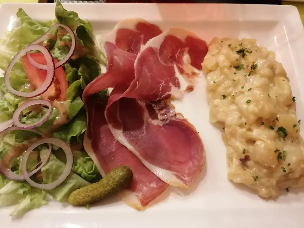 Menü_Le Galapagos_Bourboule_Bild_6