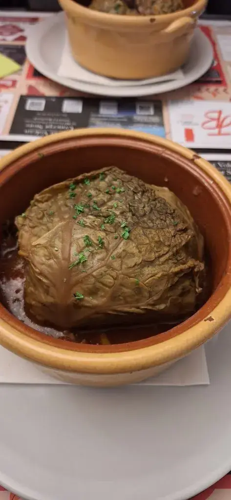 Menü_Le Galapagos_Bourboule_Bild_8