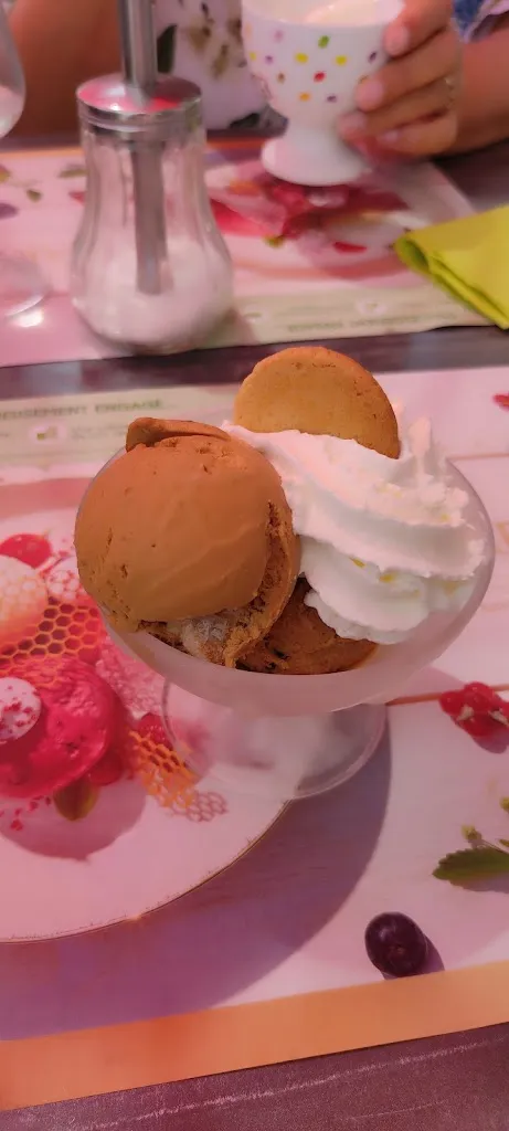 Menu_Restaurant l'Escapade Damazanaise_Damazan_image_7