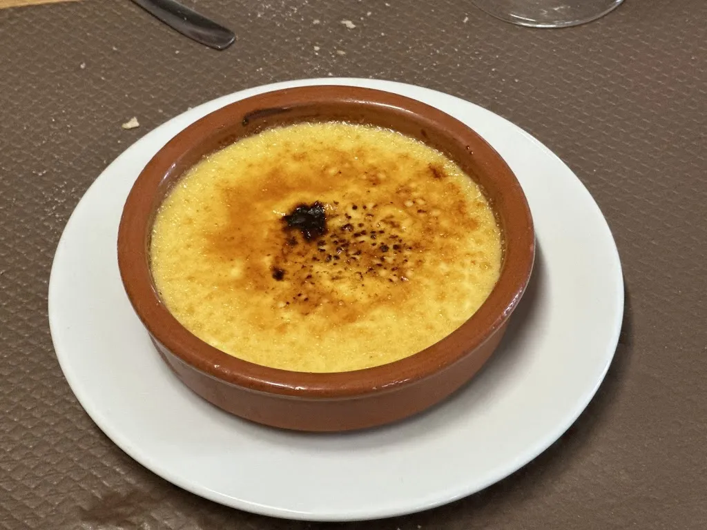 Niels Saint-Alric_Restaurant l'Escapade Damazanaise_Damazan_review