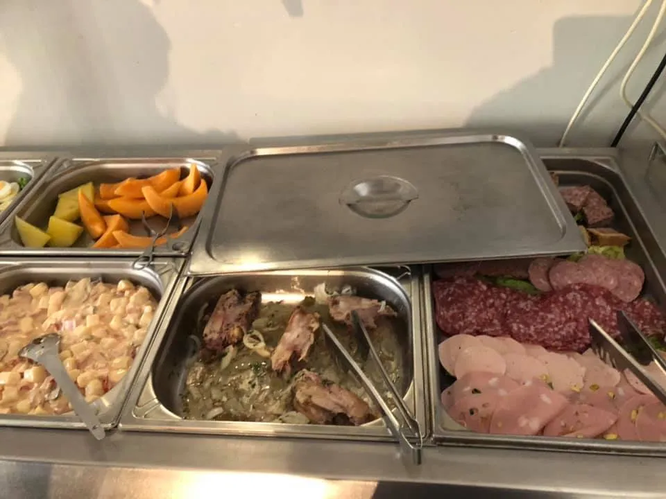 Restaurant l'Escapade Damazanaise restaurant à Damazan