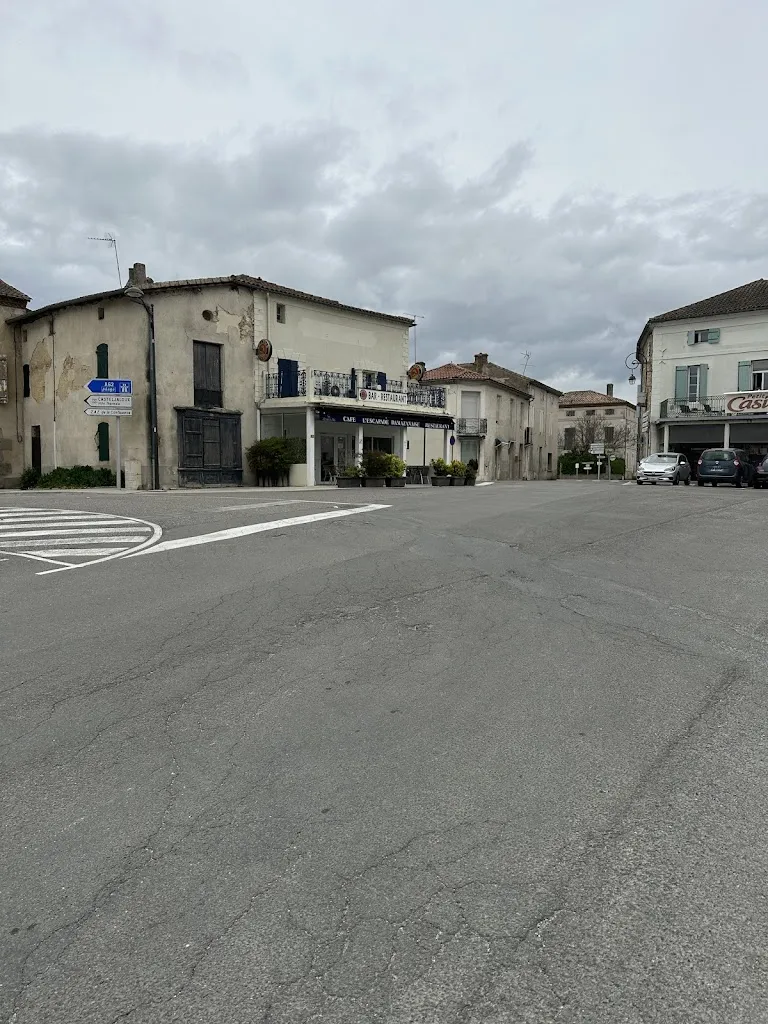 Restaurant l'Escapade Damazanaise_Damazan_slider_image_2