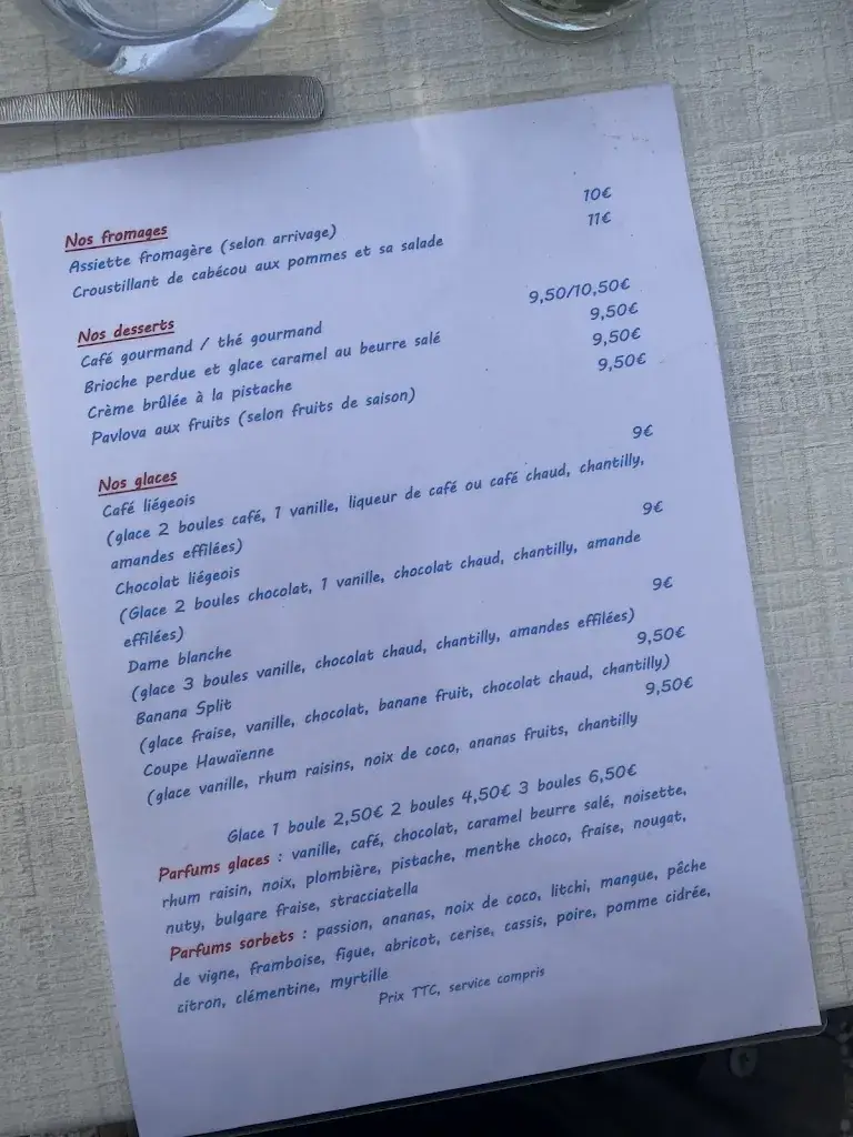 Menu_Aux Saveurs Du Causse_Cambes_image_3