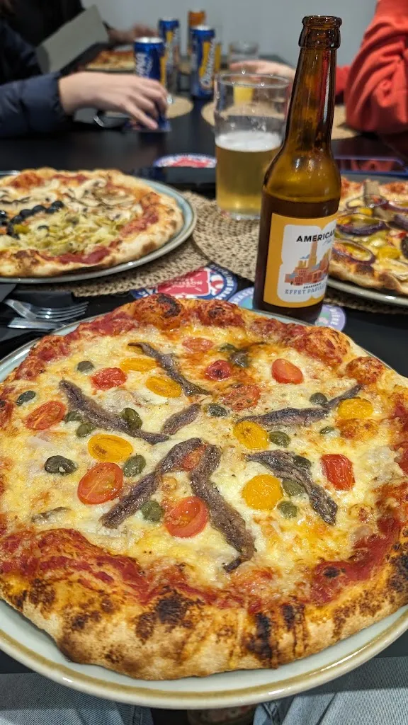 Greg Breinholt_Pizzella Cambes_Cambes_review