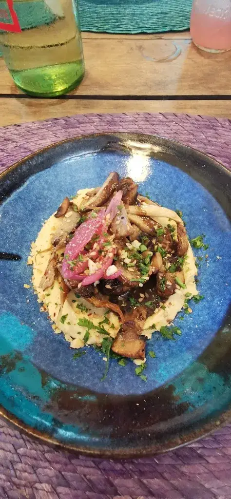 Menü_Restaurant AZUL_Cancon_Bild_5