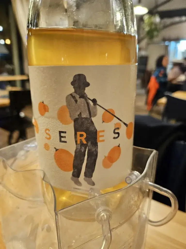 Menü_Restaurant AZUL_Cancon_Bild_6