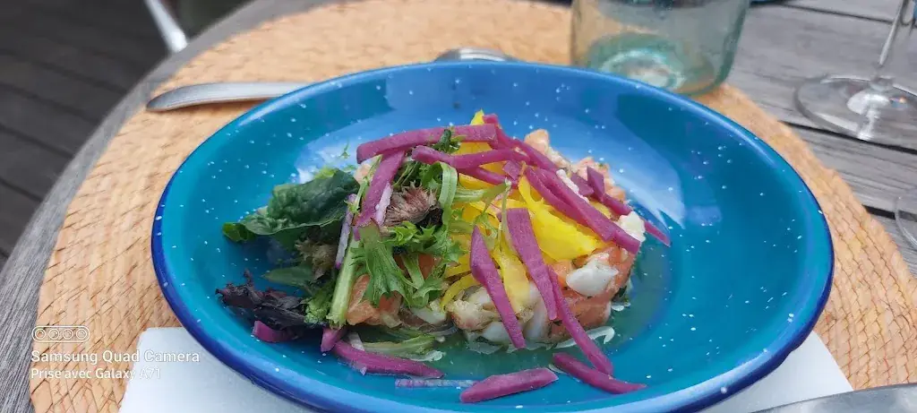 Menü_Restaurant AZUL_Cancon_Bild_8