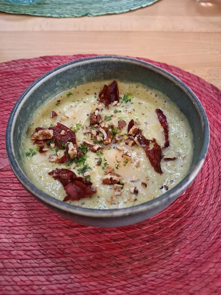 Menü_Restaurant AZUL_Cancon_Bild_9