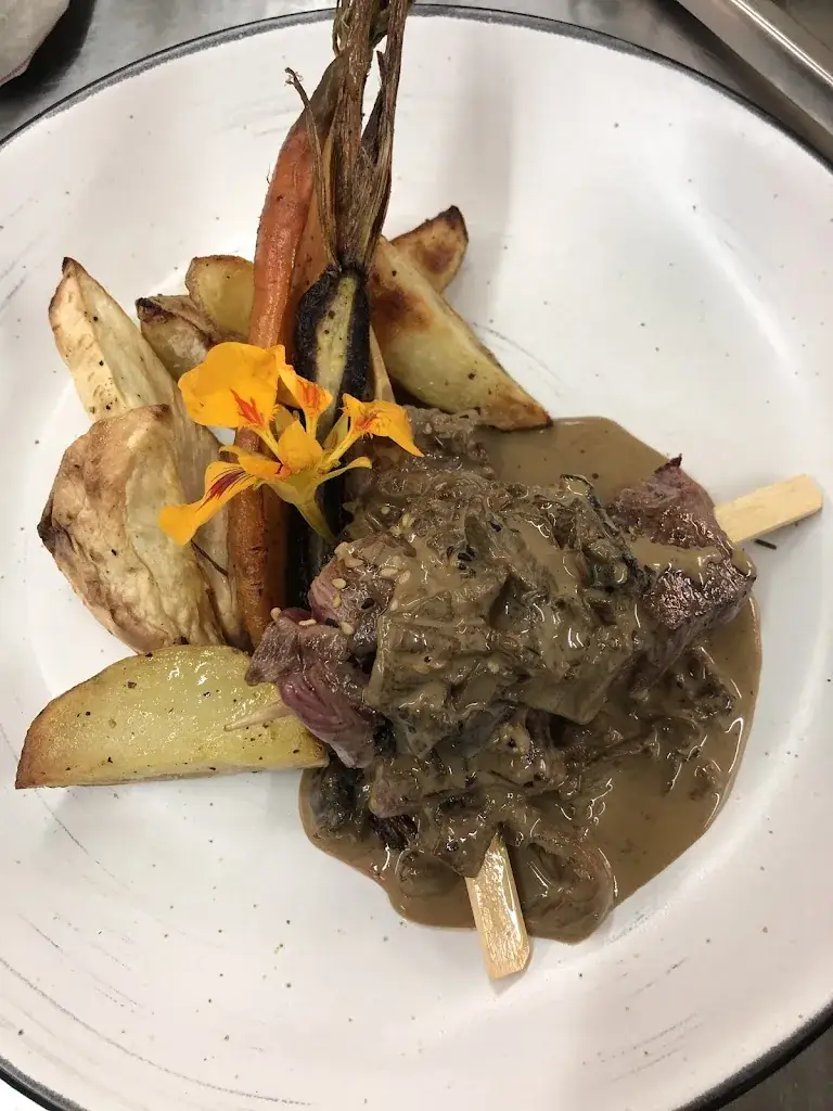 Restaurant AZUL_Cancon_slider_image_1