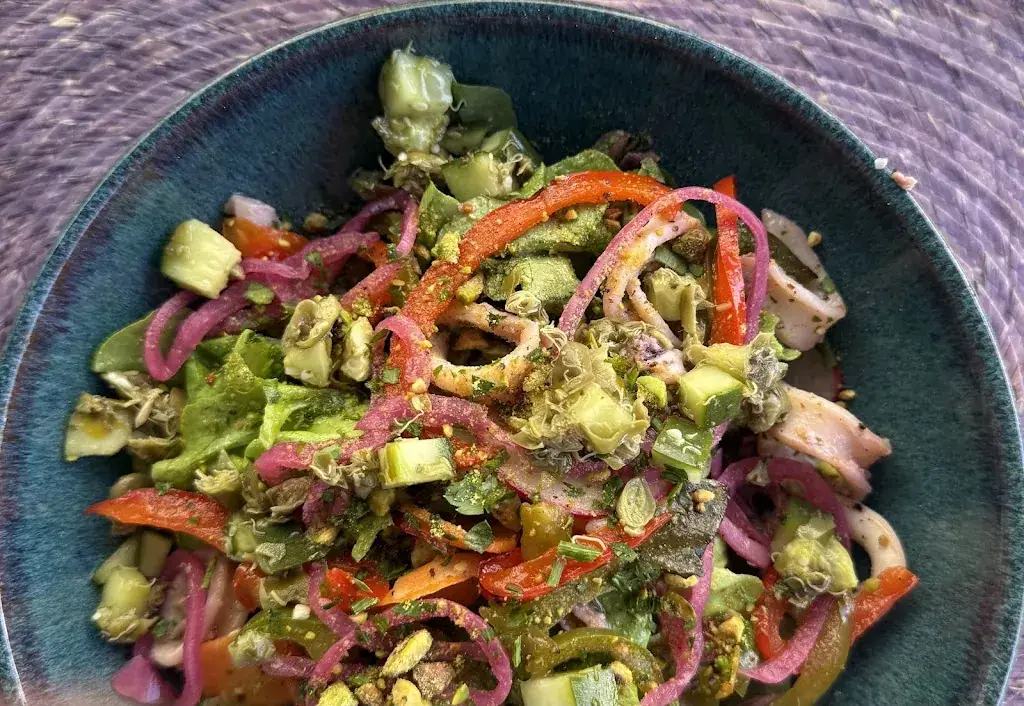 Restaurant AZUL_Cancon_slider_image_2