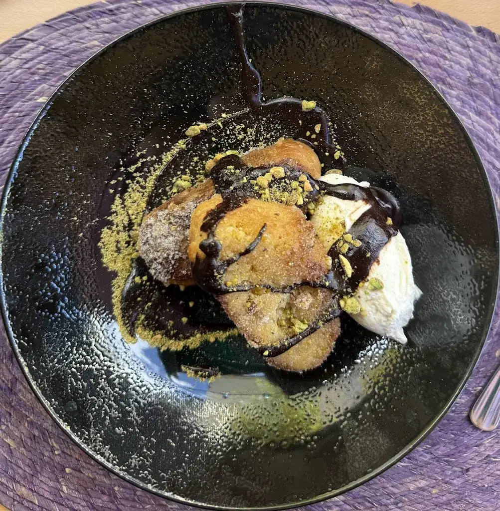 Restaurant AZUL_Cancon_slider_image_3