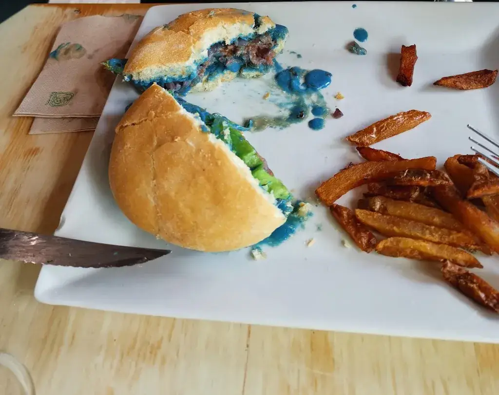 Menu_Restaurant du lac de Cancon_Cancon_image_5