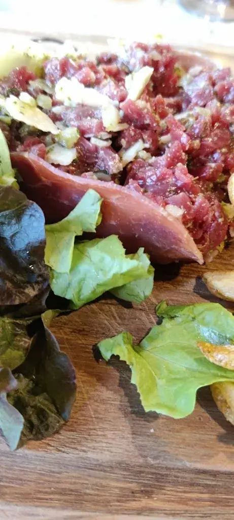 Menu_Restaurant du lac de Cancon_Cancon_image_6