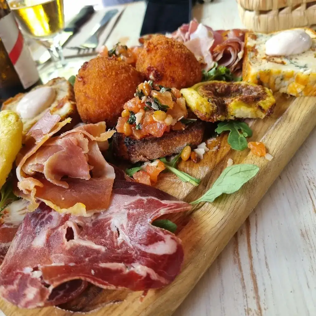 Menu_Restaurant du lac de Cancon_Cancon_image_8