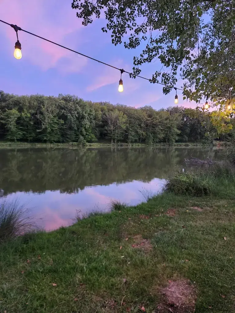 Al Muhannad Al Busaidy_Restaurant du lac de Cancon_Cancon_review