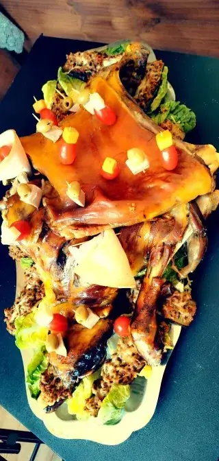 Menu_Cuisine Orientale Haddouma_Ludon-Médoc_image_2