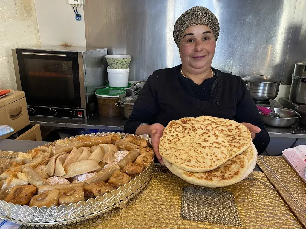 Menu_Cuisine Orientale Haddouma_Ludon-Médoc_image_3