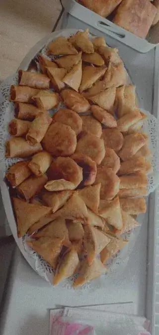 Menu_Cuisine Orientale Haddouma_Ludon-Médoc_image_4