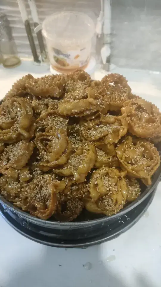 Menu_Cuisine Orientale Haddouma_Ludon-Médoc_image_6