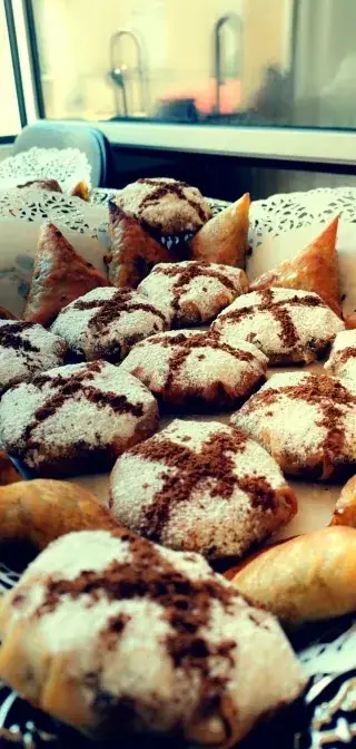 Menu_Cuisine Orientale Haddouma_Ludon-Médoc_image_7