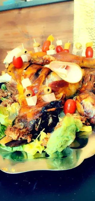 Menu_Cuisine Orientale Haddouma_Ludon-Médoc_image_8