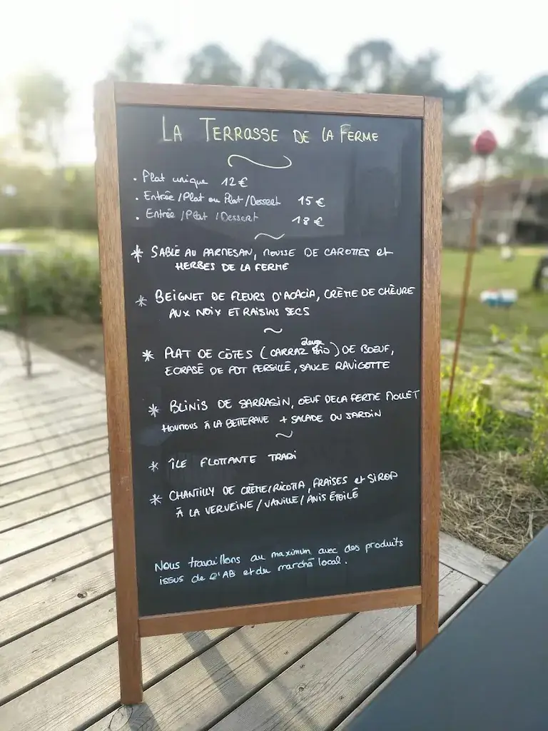 Menu_La terrasse de la ferme_Captieux_image_1