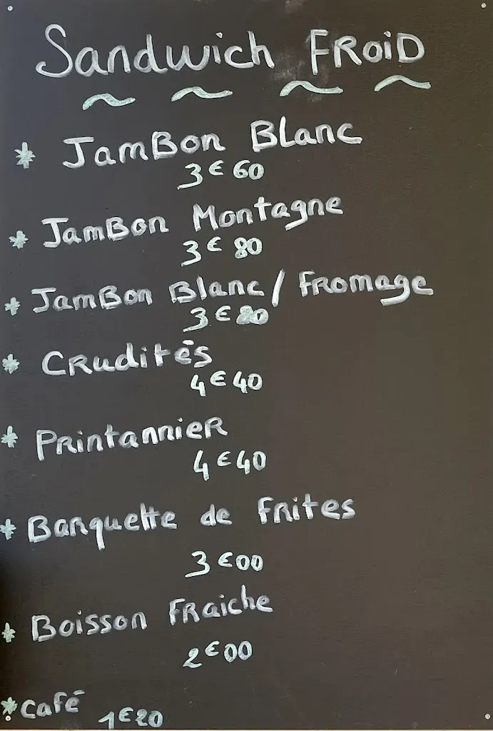 Menu_Brasserie Le commercial_Captieux_image_1